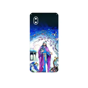 MAHOOT Hafiz Cover Sticker for Samsung Galaxy A01 Core