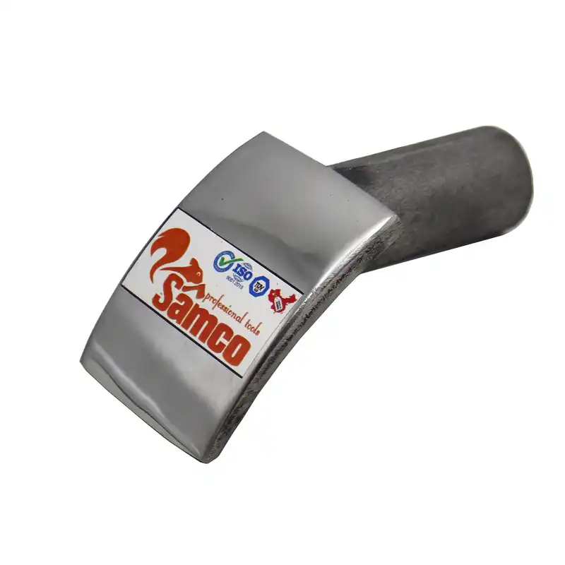مشتی صافکاری سامکو مدل دسته دار طرح مستطیل کد YP-12.5x6x4.5CM
