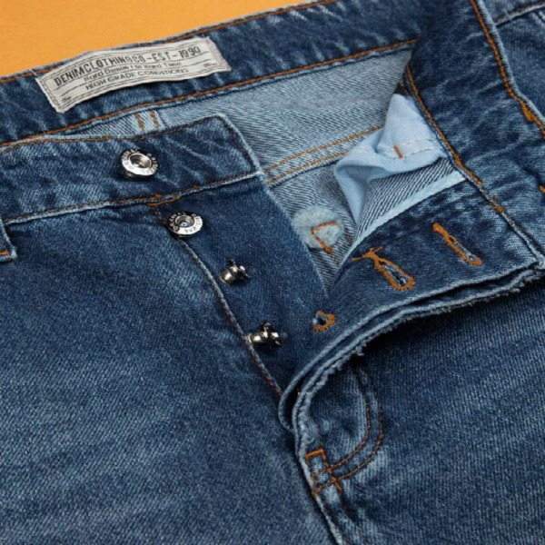 شلوار جین مردانه مدل Sb-M-ms558