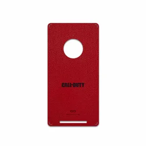 MAHOOT RL-CL_F_DUT Cover Sticker for Nokia Lumia 830