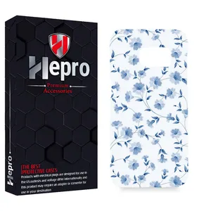 HEPRO MC Cover for SAMSUNG GALAXY S6 EDGE PLUS