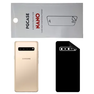 STAR RG Back Skin For Samsung Galaxy S10 5G