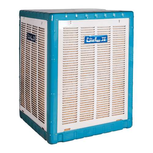 کولر آبی 8000 آزمایش مدل AZ-800