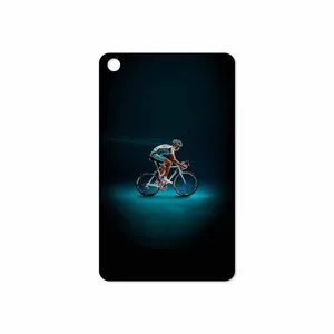 MAHOOT Road cycling Cover Sticker for Xiaomi Mi Pad 4 2018