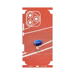 MAHOOT Rugby football-FullSkin Cover Sticker for Honor 400 Lite