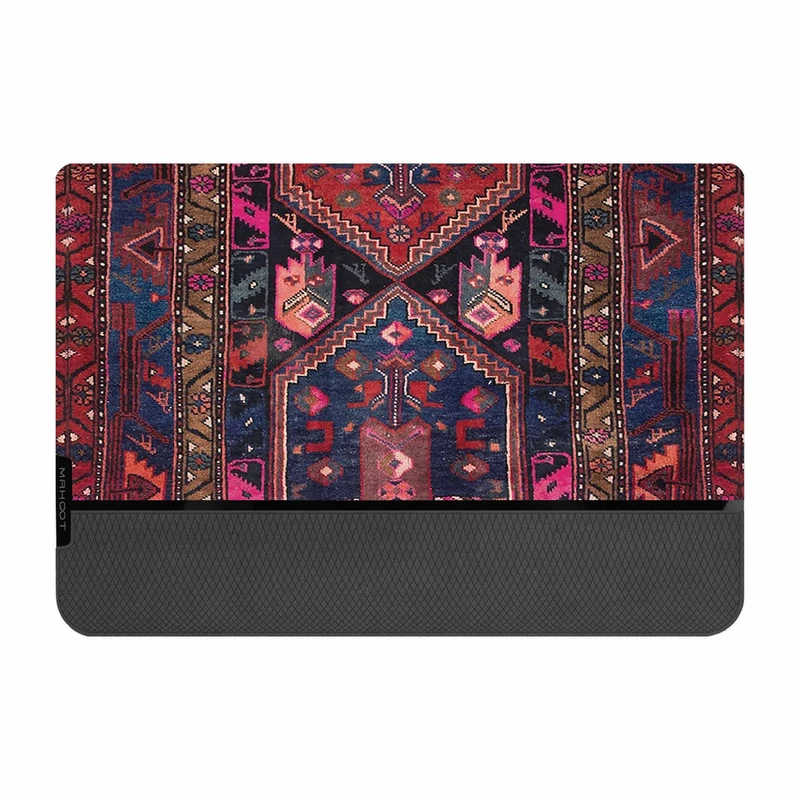 ماوس پد ماهوت مدل PRO- Rug
