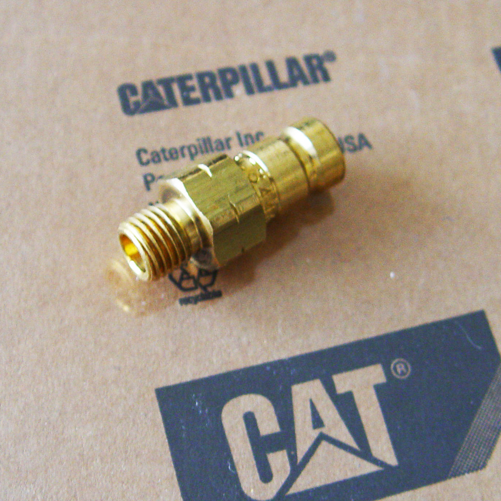 ولو ماشین آلات کاترپیلار کد 8C3446