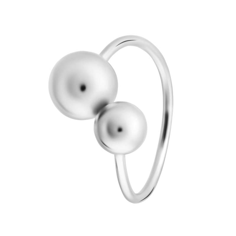 انگشتر نقره زنانه اقلیمه مدل AN130 انگشتر نقره زنانه اقلیمه مدل AN130