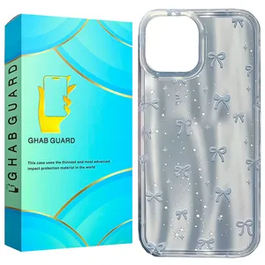 Ghab Guard ABIG Cover Suitable for Apple iPhone 13