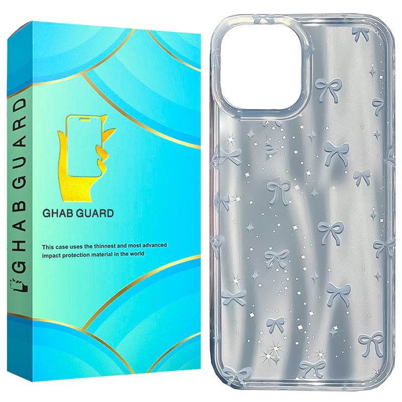 کاور قاب گارد مدل ABIG مناسب برای گوشی موبایل اپل iPhone 13