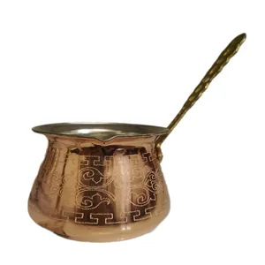 شیر جوش مسی کد 10