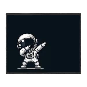 ماوس پد مدل spaceman سایز 25*20 سانتی متر