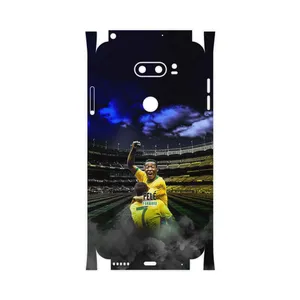 MAHOOT Pele-FullSkin Cover Sticker for LG V30