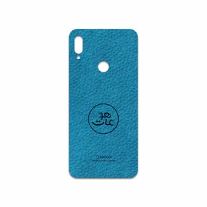 MAHOOT BL-MAH Cover Sticker for Huawei Y6 Prime 2019