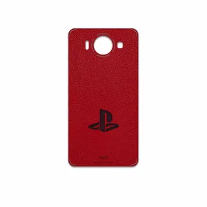 MAHOOT RL-PS Cover Sticker for Microsoft Lumia 950