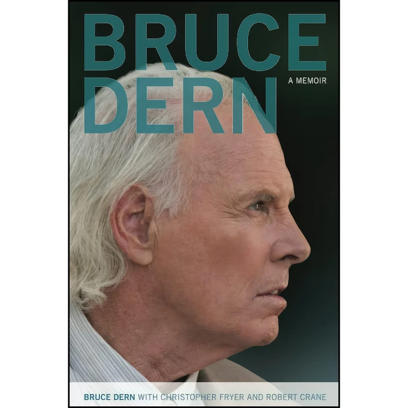 کتاب Bruce Dern اثر جمعي از نويسندگان انتشارات تازه ها