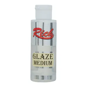 مدیوم ریچ مدل GLAZE حجم 130 میلی لیتر