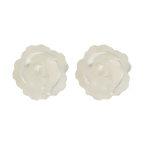 گوشواره طلا 18 عیار زنانه کانیار گالری کد G54