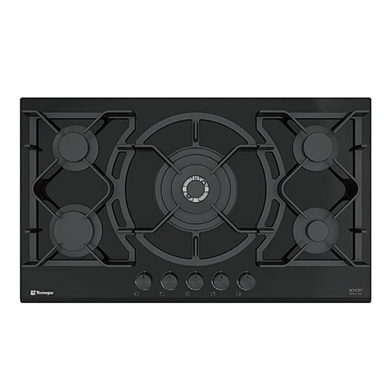 اجاق گاز صفحه ای تکنوگاز مدل TTG-15968