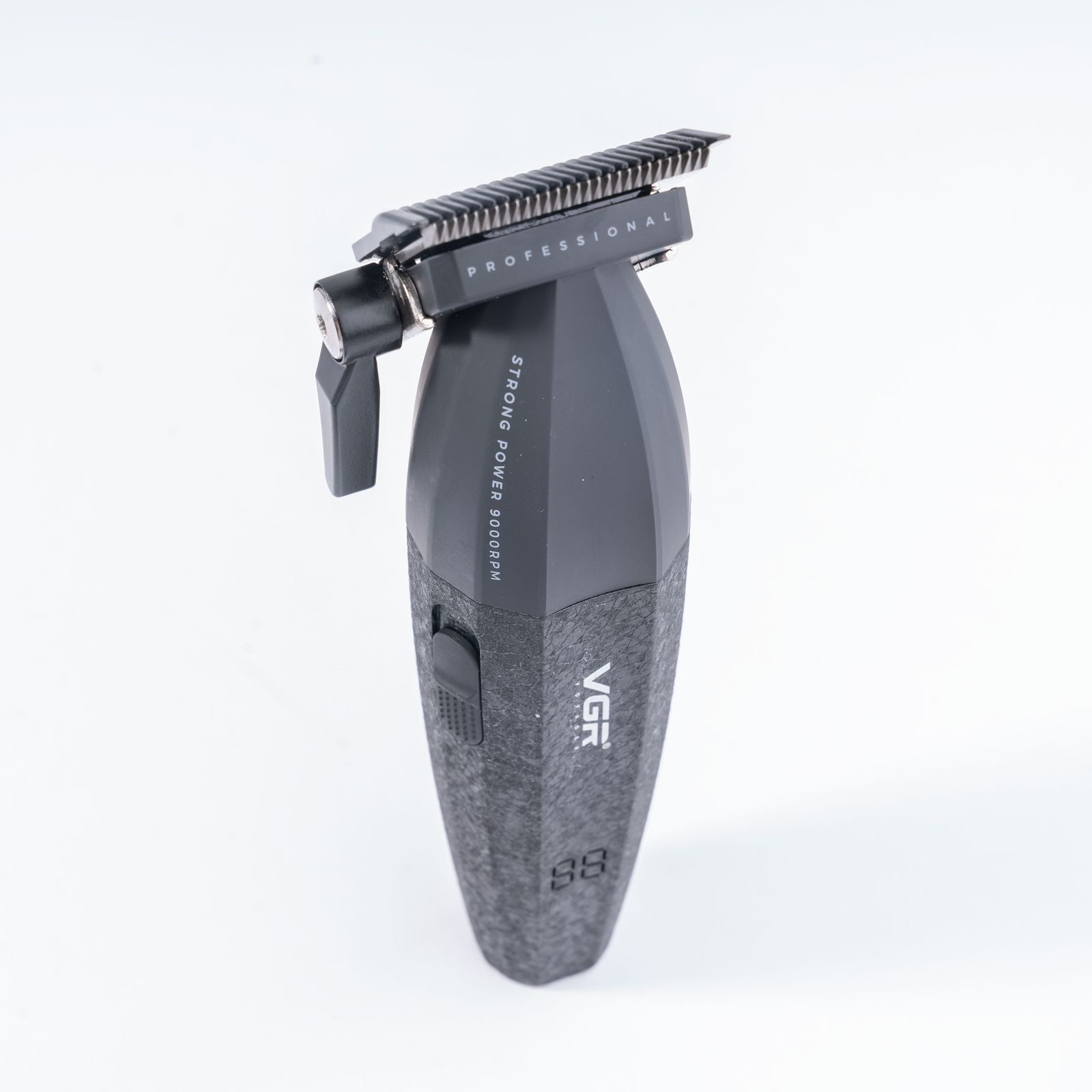 ست ماشین اصلاح موی سر و صورت وی جی ار مدل V-640 بسته 2 عددی -  - 6