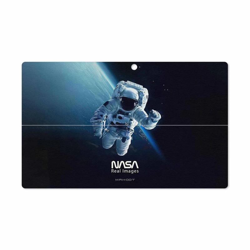 برچسب پوششی ماهوت مدل NASA-Astronaut مناسب برای تبلت مایکروسافت Surface Pro 2 2013