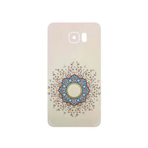 MAHOOT Art of Illumination 1 Cover Sticker for Samsung Galaxy Note 5