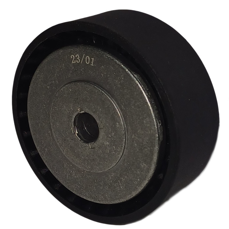 هرزگرد دينام پايه کوتاه  فرانکو مدل 551456 مناسب برای سمند EF7