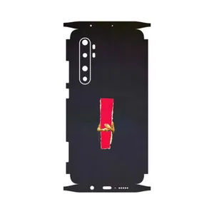 MAHOOT Collage of Embrace-FullSkin Cover Sticker for Xiaomi Mi Note 10 Lite