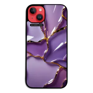 AKAM AMC-WA14PLUS-JWELERY-21 Cover For Apple iPhone 14 Plus