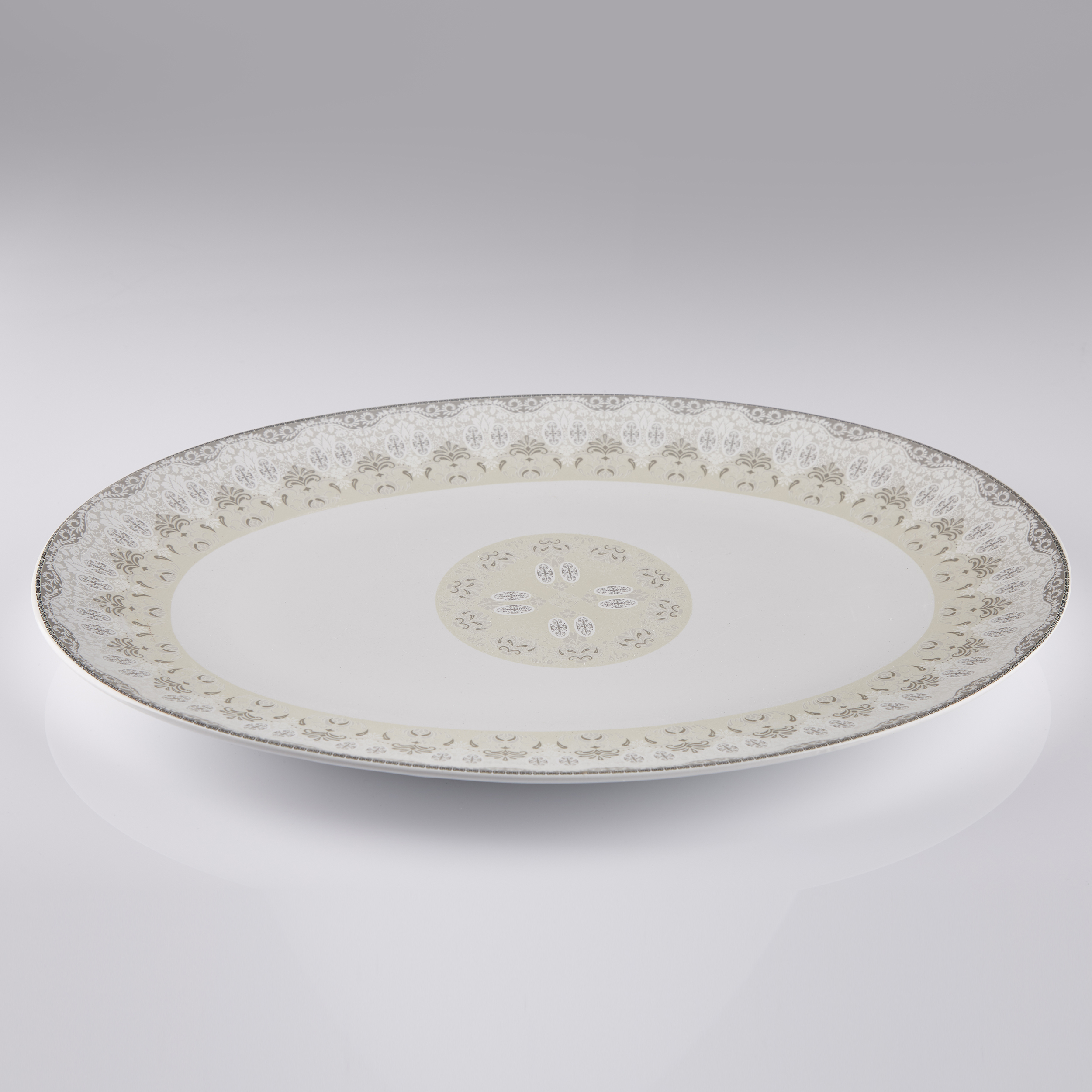 سرويس غذا خوری 88 پارچه مقصود مدل زینا