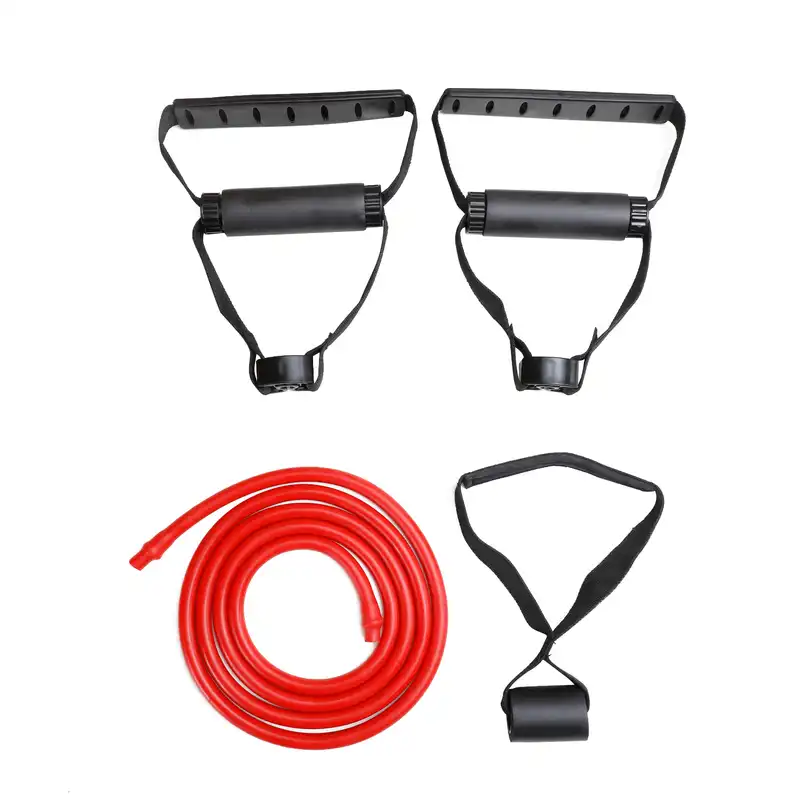 کش ورزشی تن زیب مدل CX200-25lb