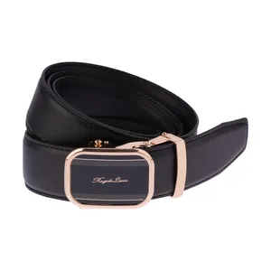 کمربند مردانه مدل ریلی کد 65