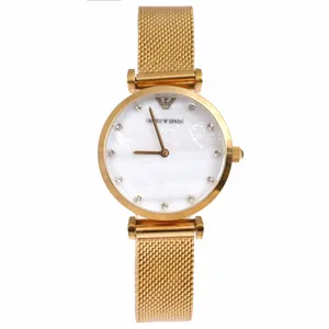 ساعت مچی عقربه ای زنانه مدل AR1840