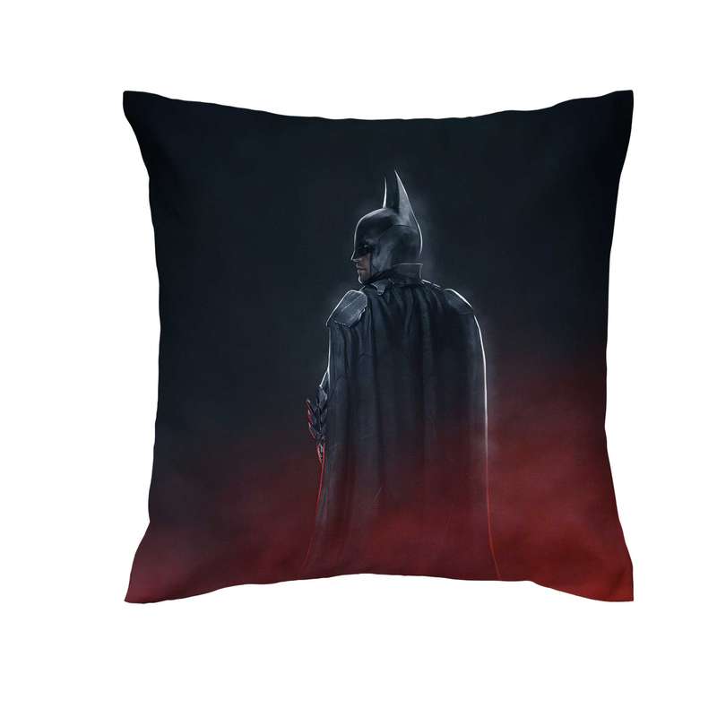 کاور کوسن مدل Batman کد 028
