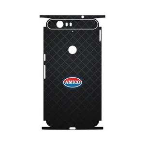 MAHOOT AMICO-FullSkin Cover Sticker for Google Nexus 6P