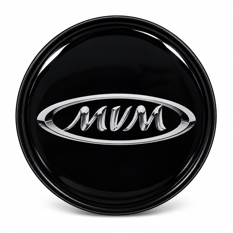 زیرلیوانی خودرو ایکسسوری مدل XCRZ-MVM مناسب برای ام وی ام 