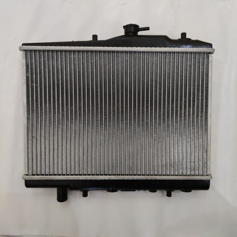 رادیاتور آب مدل گرمسیری کد 40301160003-409 مناسب برای پراید