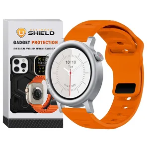 Ultimate Shield band model SPG Sport TW suitable for Nothing CMF Watch 3 Pro 22mm smartwatch