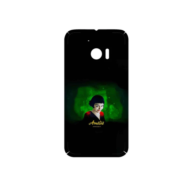 برچسب پوششی ماهوت مدل Le Fabuleux Destin dAmelie Poulain مناسب برای گوشی موبایل اچ تی سی 10