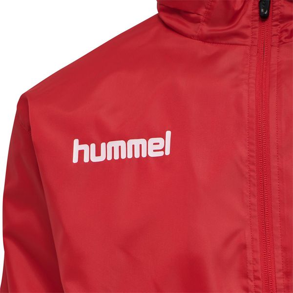 کاپشن ورزشی مردانه هامل مدل hmIPROMO RAIN JACKET -  - 4