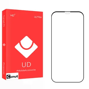 Coconut UD Ceramics Screen Protector For Apple iPhone 12 Pro