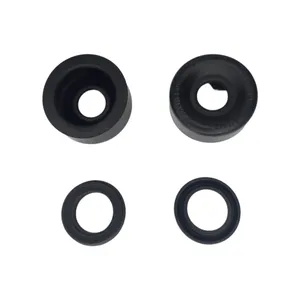 لوازم چرخ عقب دوام مدل 20111 مناسب برای آریسان مجموعه چهار عددی