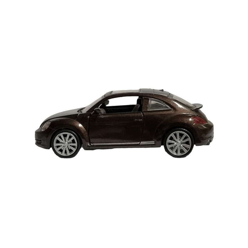 ماشین بازی مدل فولکس New Beetle