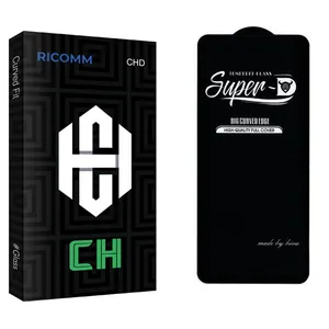 Ricomm CH2 SuperD Screen Protector For Xiaomi Poco X4 GT