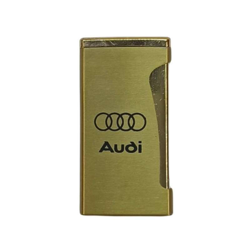 فندک مدل AUDI