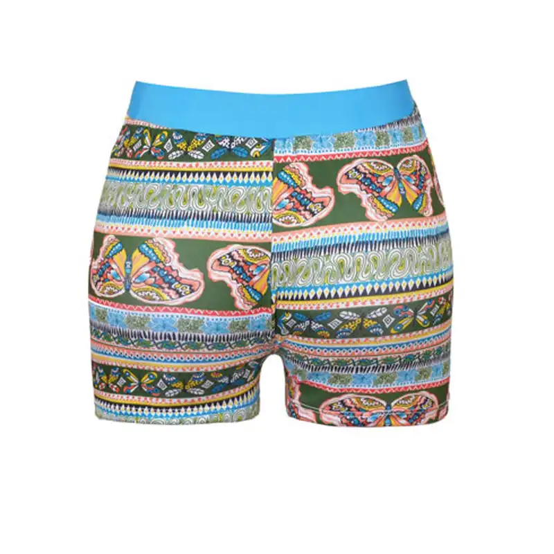 مایو مردانه مدل نیم پا