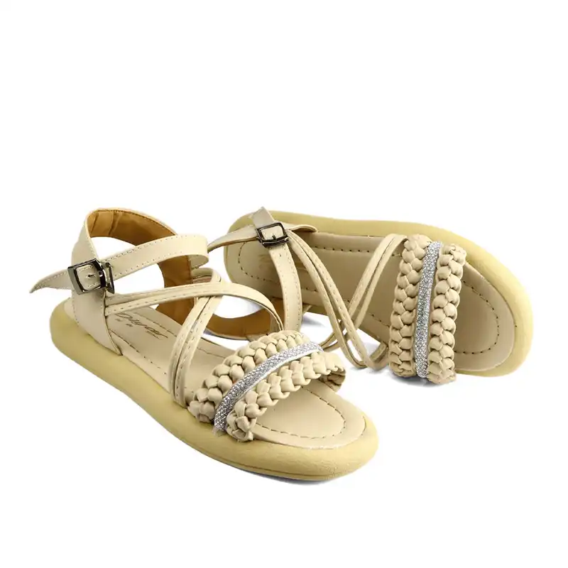 صندل زنانه مدل رستا کد 27