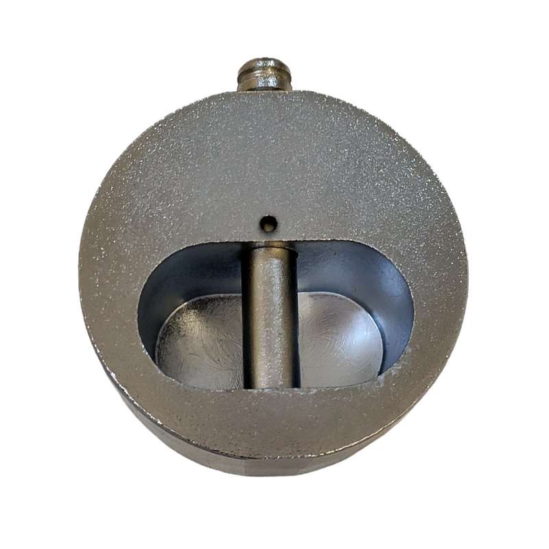 قفل کتابی مدل SR80