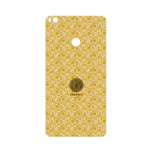 MAHOOT versace Cover Sticker for Xiaomi Mi Max 2