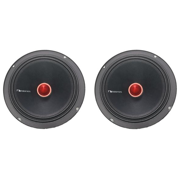 میدرنج خودرو ناکامچی مدل NSM8528 بسته دو عددی 